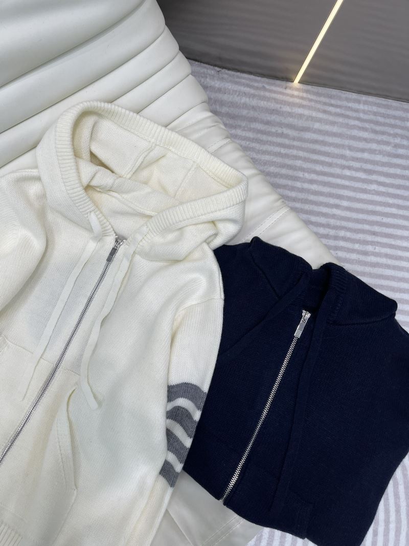 Thom Browne Hoodies